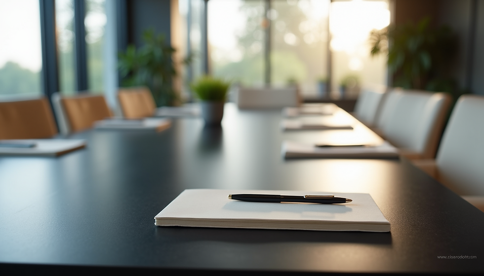 Global Experience in Business Solutions at Hanga Corp