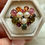 Thumbnail: Multi Gem Heart Ring