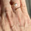 Thumbnail: Pearl Wrap Ring