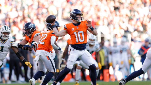 Broncos are Clear Contenders After Another Big Win