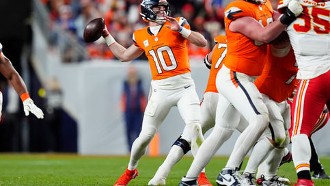 Denver Broncos’ Biggest Win in a Decade, Proving Status as a Contender