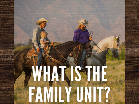 What is the Family Unit?