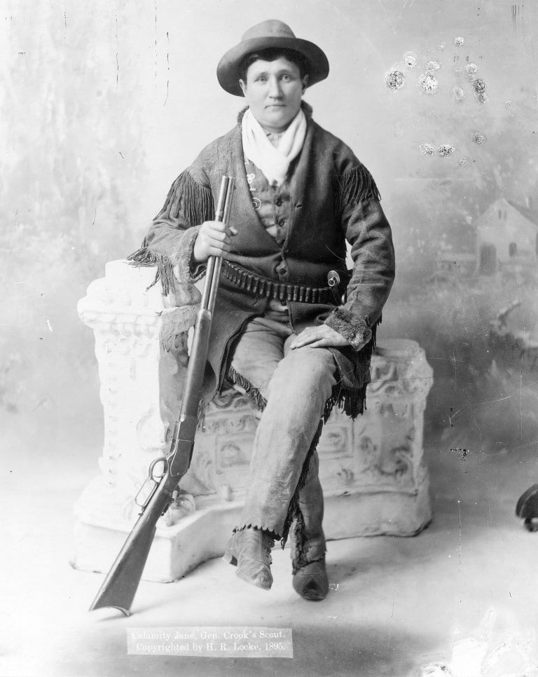 Calamity Jane