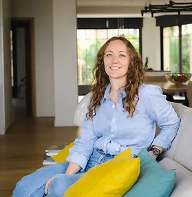 Morgane Cadoux décoratrice d'intérieur bassin d'arcachon