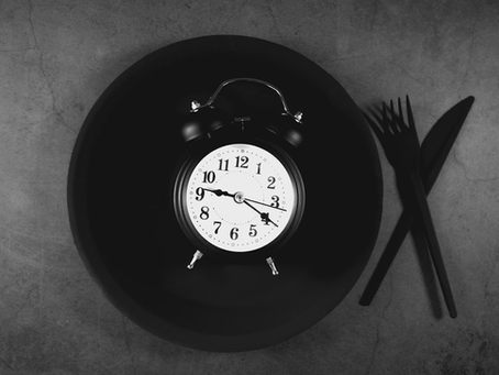 Fasting For Beginners