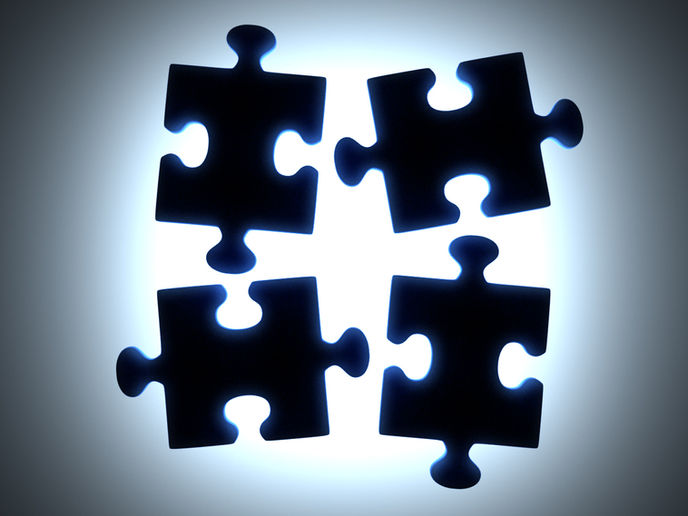 Happy National Puzzle Day