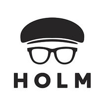 Holm