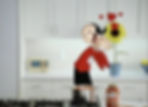 Olive Oyl for Prego