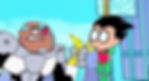 Teen Titans GO!