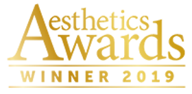 Best UK Manufacturer Winner Logo Transpa