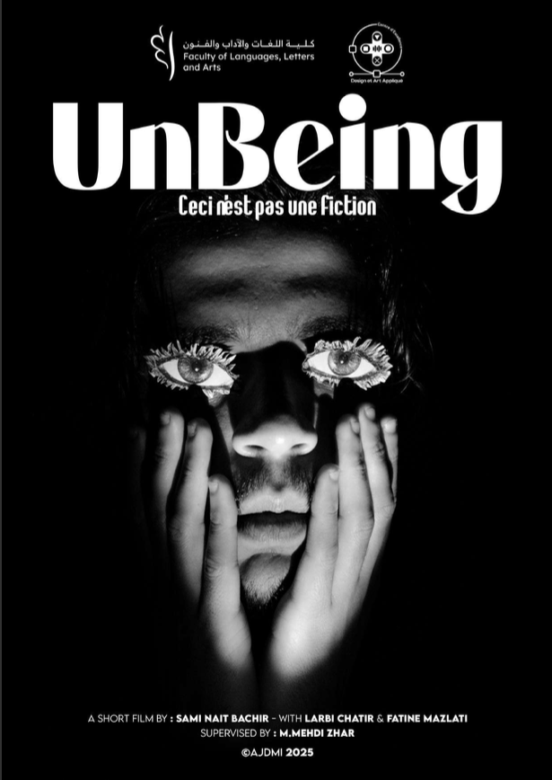 Unbeing (Morocco)