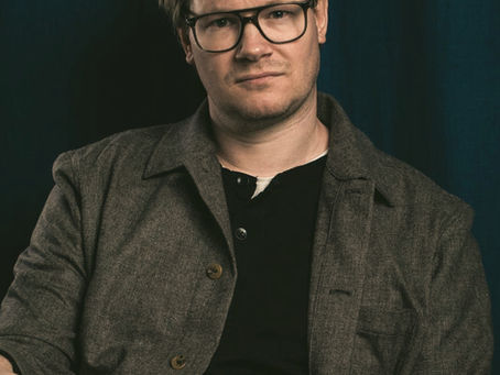 Arthur Frank, Head of the Jury of HelAFF'25