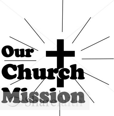 mission