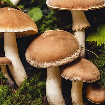Plant medicine with mushrooms.jpg