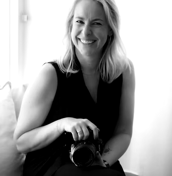 Fotografin Julia Kreglinger aus Ingolstadt