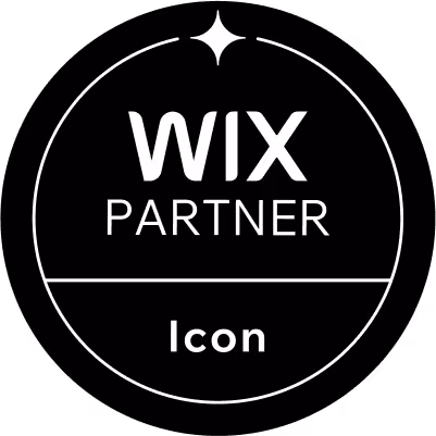 Wix Partner Icon