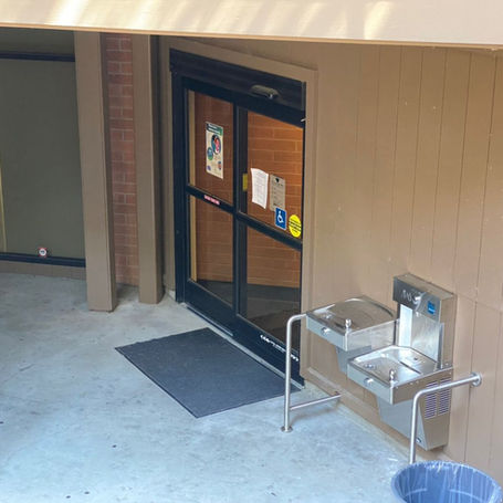 Diablo Valley College Learning Center Renovation