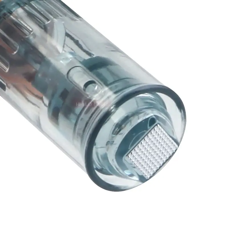 Thumbnail: Dr. Pen M8 Micro Needle Professional Derma Pen Needle Tips Disposable Bayonet