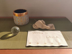 当日のご予約＆カレンダーに記載がない時間帯もご連絡ください♪