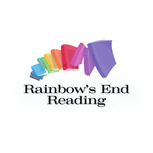 About rainbows end reading