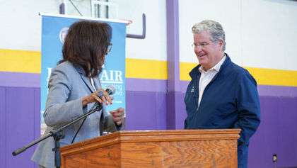Investing in Great Futures: L.A. REPAIR Fuels Our Communities