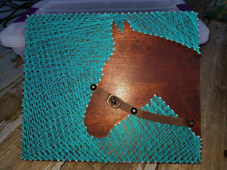 Horse