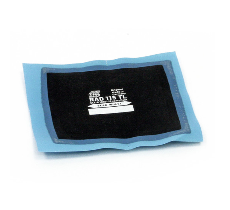 Krpa RAD 115 Premium