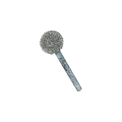 Brus mini krogla Ø 10 mm