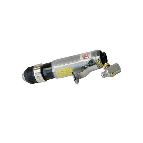 Pneumatska brusilka SP 1523 KLSR z vrtalno glavo