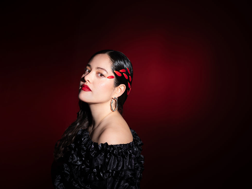 Yumi Ito