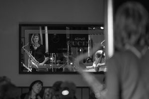 Doro Hoffmann – LOST IN JAZZ