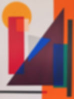 Crossing thresholds – Juliana Mannel