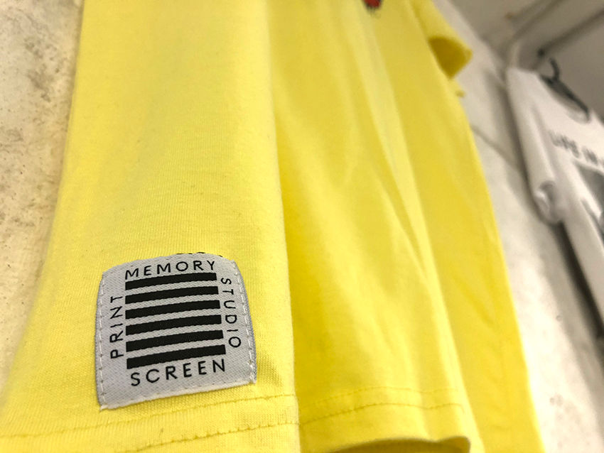 Thumbnail: Screaming squeegee