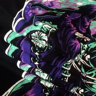 sergeant-thunderhoof-limited-edition-t-shirt.