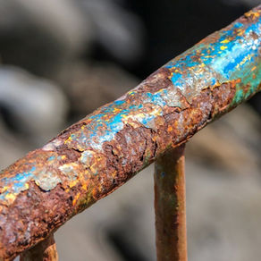 Protección a la corrosión