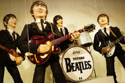 titiribeatles
