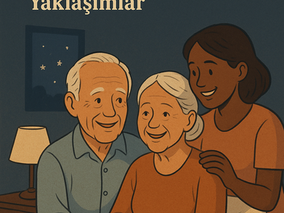 Yaşlılarda Uyku Sorunları: Bakıcı ve Aileler İçin Medikal Olmayan Yaklaşımlar