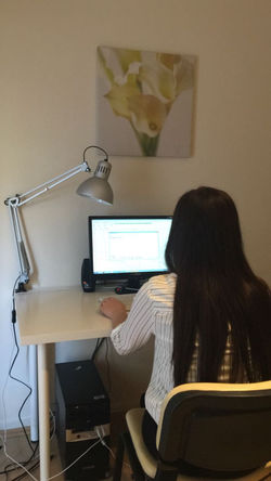 Kişilik ve nöropsikolojik testleri