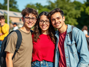 Sunday Reflections: The Power of Showing Up