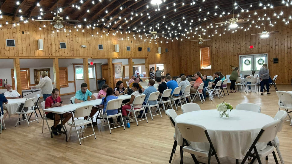 Join Us for the 3rd Annual Speed Social Connecting Neurodivergent Adults on July 25th