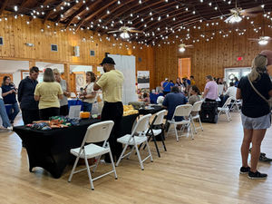 Join Us for the 3rd Annual Special Needs Resource Fair, The Pieces Collective, and Where The Pieces Meet's Annual Speed Social on July 25th, 2026
