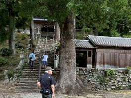 視察③-2 和歌山に行ってきました!