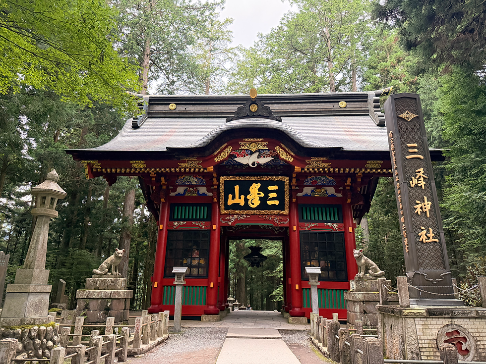 隋神門