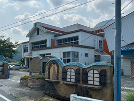 視察③－１　和歌山に行ってきました！