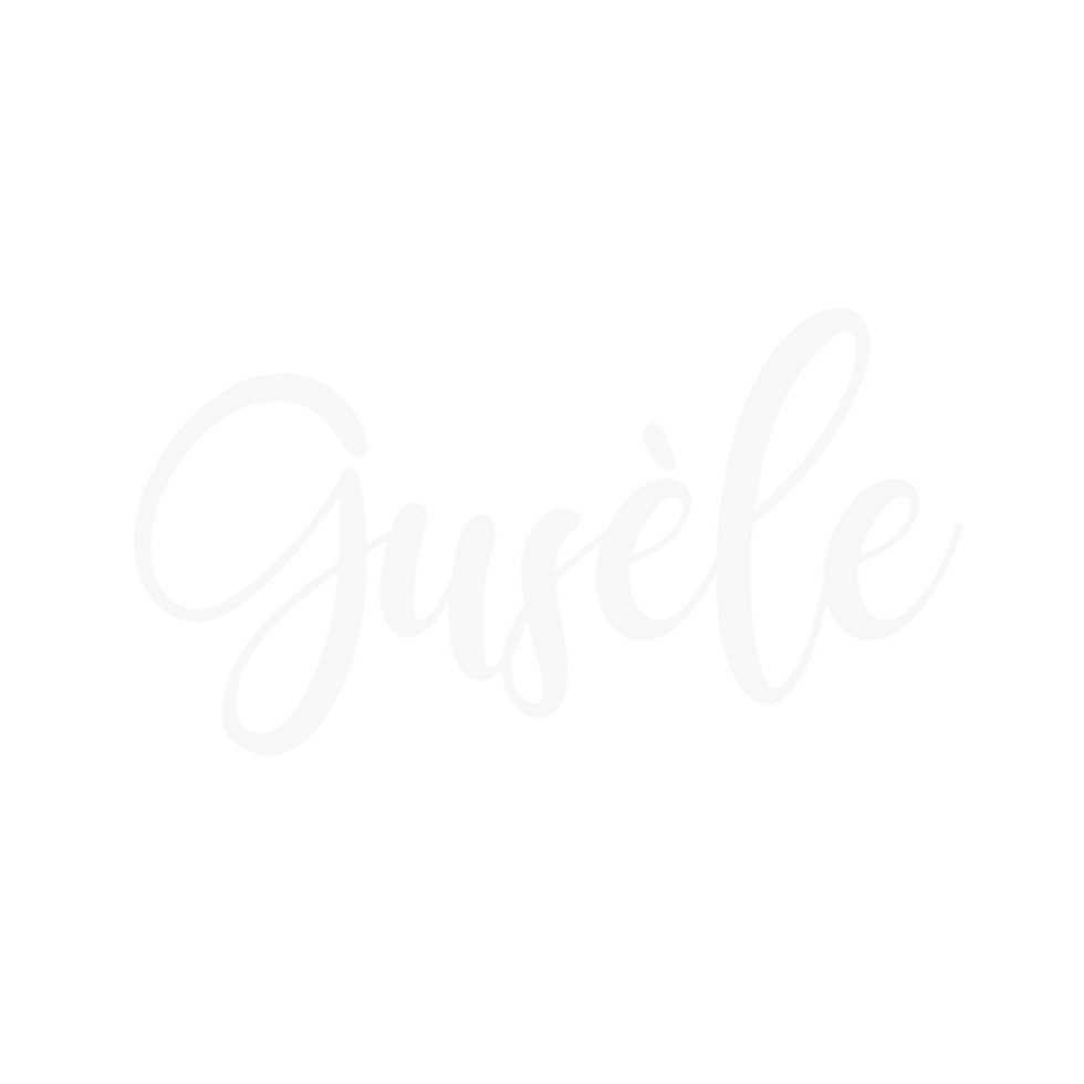 Logo Gusèle Bianco