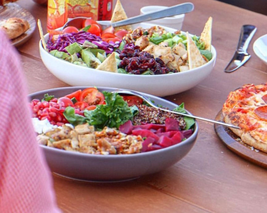 Salads