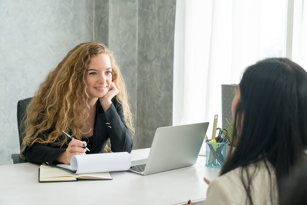 Product management job interview