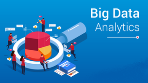 Big Data Analytics Project Help
