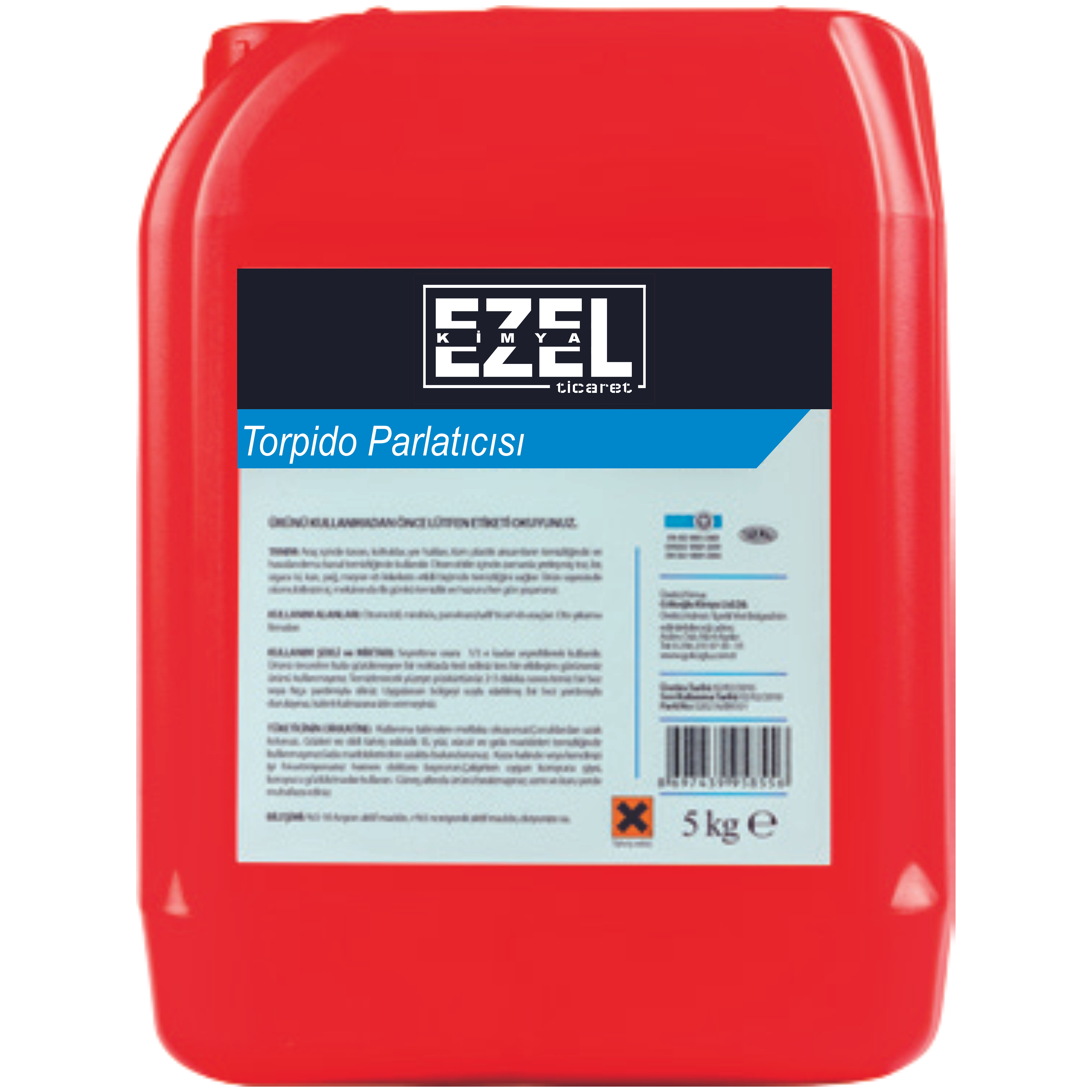 Torpido Parlatıcısı