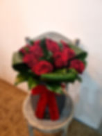 Leaf Designs Flowers and Bouquets